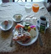 Quality Inn Tripoli Buitenkant foto